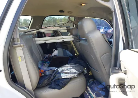 2003 GMC Yukon Slt from USA, damaged, VIN 1GKEC13Z03R106210